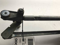 2007 MITSUBISHI RAIDER Front Windshield Wiper Motor Regulator 54506611 OEM Q