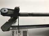 2007 MITSUBISHI RAIDER Front Windshield Wiper Motor Regulator 54506611 OEM Q