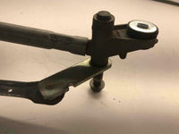2007 MITSUBISHI RAIDER Front Windshield Wiper Motor Regulator 54506611 OEM Q