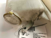 2007 MITSUBISHI RAIDER Engine Coolant Recovery Bottle Tank 55112524AB OEM Q