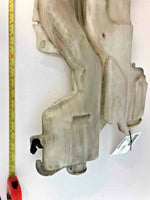 2007 MITSUBISHI RAIDER Engine Coolant Recovery Bottle Tank 55112524AB OEM Q