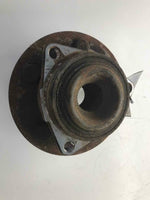 2007 MITSUBISHI RAIDER Front ABS Wheel Hub & Bearing Assembly Passenger Right Q