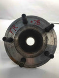 2007 MITSUBISHI RAIDER Front ABS Wheel Hub & Bearing Assembly Passenger Right Q