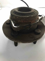 2007 MITSUBISHI RAIDER Front ABS Wheel Hub & Bearing Assembly Driver Left LH Q