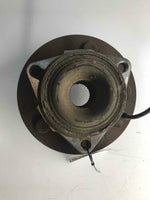 2007 MITSUBISHI RAIDER Front ABS Wheel Hub & Bearing Assembly Driver Left LH Q
