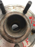 2007 MITSUBISHI RAIDER Front ABS Wheel Hub & Bearing Assembly Driver Left LH Q