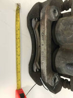 2007 MITSUBISHI RAIDER Front Brake Stop Caliper Driver Left OEM Q