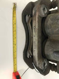 2007 MITSUBISHI RAIDER Front Brake Stop Caliper Driver Left OEM Q