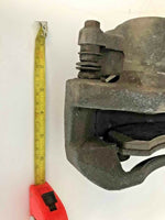 2007 MITSUBISHI RAIDER Front Brake Stop Caliper Driver Left OEM Q