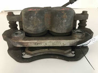 2007 MITSUBISHI RAIDER Front Brake Stop Caliper Driver Left OEM Q