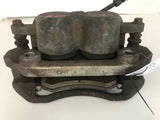 2007 MITSUBISHI RAIDER Front Brake Stop Caliper Driver Left OEM Q