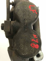 2007 MITSUBISHI RAIDER Front Brake Stop Caliper Driver Left OEM Q