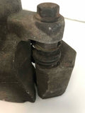 2007 MITSUBISHI RAIDER Front Brake Stop Caliper Driver Left OEM Q