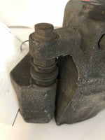 2007 MITSUBISHI RAIDER Front Brake Stop Caliper Driver Left OEM Q