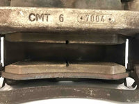 2007 MITSUBISHI RAIDER Front Brake Stop Caliper Driver Left OEM Q