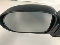 2003 - 2005 KIA SEDONA Rear View Door Mirror Driver Left Black Exterior LH OEM Q