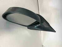 2003 - 2005 KIA SEDONA Rear View Door Mirror Driver Left Black Exterior LH OEM Q