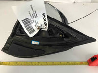 2003 - 2005 KIA SEDONA Rear View Door Mirror Driver Left Black Exterior LH OEM Q