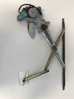 2002 KIA SEDONA 02 Front Power Window Motor Regulator Left Driver Side OEM
