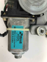 2002 KIA SEDONA 02 Front Power Window Motor Regulator Left Driver Side OEM