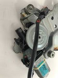 2002 KIA SEDONA 02 Front Power Window Motor Regulator Left Driver Side OEM