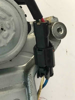 2002 KIA SEDONA 02 Front Power Window Motor Regulator Left Driver Side OEM