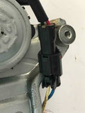 2002 KIA SEDONA 02 Front Power Window Motor Regulator Left Driver Side OEM