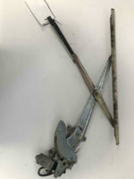 2002 KIA SEDONA 02 Front Power Window Motor Regulator Left Driver Side OEM