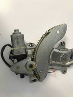 2002 KIA SEDONA 02 Front Power Window Motor Regulator Left Driver Side OEM