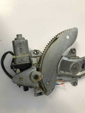 2002 KIA SEDONA 02 Front Power Window Motor Regulator Left Driver Side OEM