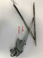 2002 KIA SEDONA 02 Front Power Window Motor Regulator Left Driver Side OEM