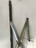 2002 KIA SEDONA 02 Front Power Window Motor Regulator Left Driver Side OEM