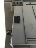 2002 KIA SEDONA Front Glove Box Dash Storage Compartment OK53A64030 Interior Q