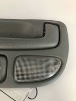 2002 KIA SEDONA Rear Grab Handle w/ Air Vent Light Lamp OK55251310 Right OEM Q
