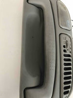 2002 KIA SEDONA Rear Grab Handle w/ Air Vent Light Lamp OK55251310 Right OEM Q