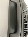 2002 KIA SEDONA Rear Grab Handle w/ Air Vent Light Lamp OK55251310 Right OEM Q