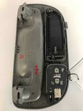 2002 KIA SEDONA Rear Grab Handle w/ Air Vent Light Lamp OK55251310 Right OEM Q