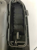 2002 KIA SEDONA Rear Grab Handle w/ Air Vent Light Lamp OK55251310 Right OEM Q