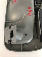 2002 KIA SEDONA Rear Grab Handle w/ Air Vent Light Lamp OK55251310 Right OEM Q