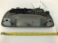 2002 KIA SEDONA Rear Grab Handle w/ Air Vent Light Lamp OK55251310 Right OEM Q