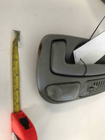 2002 KIA SEDONA Rear Grab Handel w/ Air Vent Light Lamp OK55251320 Driver Left Q