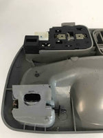 2002 KIA SEDONA Rear Grab Handel w/ Air Vent Light Lamp OK55251320 Driver Left Q
