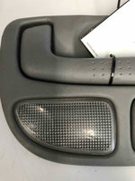 2002 KIA SEDONA Rear Grab Handel w/ Air Vent Light Lamp OK55251320 Driver Left Q