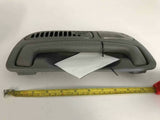 2002 KIA SEDONA Rear Grab Handel w/ Air Vent Light Lamp OK55251320 Driver Left Q