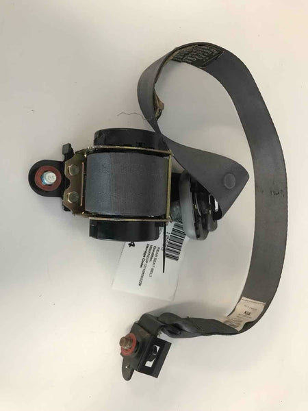 2002 KIA SEDONA Rear Seat Belt Safety Seatbelt Passenger Right RH OEM Q