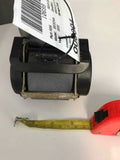2002 KIA SEDONA Rear Seat Belt Safety Seatbelt Passenger Right RH OEM Q