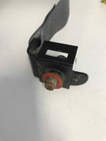 2002 KIA SEDONA Rear Seat Belt Safety Seatbelt Passenger Right RH OEM Q