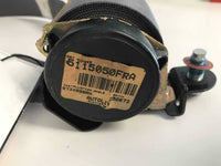 2002 KIA SEDONA Rear Seat Belt Safety Seatbelt Passenger Right RH OEM Q