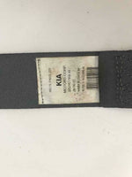 2002 KIA SEDONA Rear Seat Belt Safety Seatbelt Passenger Right RH OEM Q