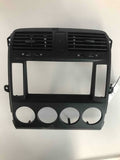 2002 KIA SEDONA HVAC A/C Air Condition Heater Vent Bezel Trim Panel OK53A6481Y Q